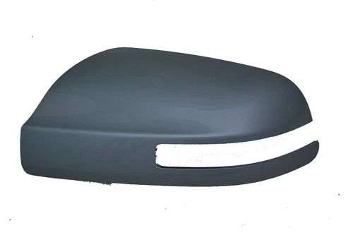 Fits;NISSAN LH DRIVERS SIDE MIRROR COVER OEM 1408289