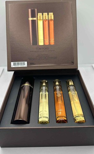 Tom Ford Private Blend Woods COLLECTION Santal Ebene Fume Bois Marocain YOU PICK