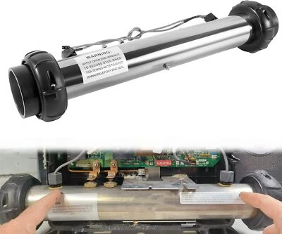 EM 58083 Gruppo riscaldatore M7 5,5 KW 240V con sensore 25-175-1010 per Balboa BP VS EL2001