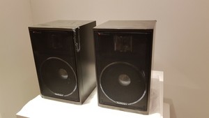 technics sb f5 speakers