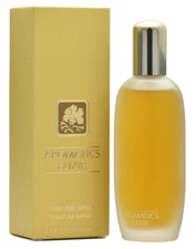 Aromatics Elixir by Clinique 3.4oz EDP for Women NEW SEALED Box