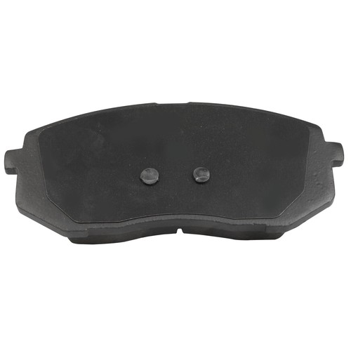 Fits For 2019-2023 HYUNDAI KONA ELECTRIC 4PCS Front Ceramic Brake Pads Kit - Picture 7 of 9