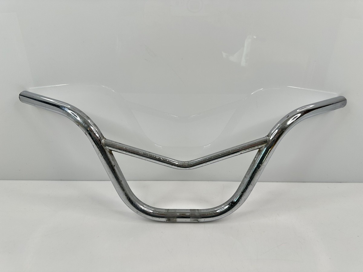 【レア】Redline PL-20 V-Bars ハンドルバー BMX Redline Pl-20 V-Bars Handlebar Bmx | eBay