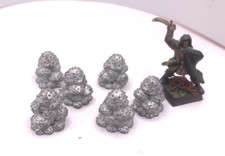Warhammer 40k 40.000 Tyraniden - 6 Sporen Pil...