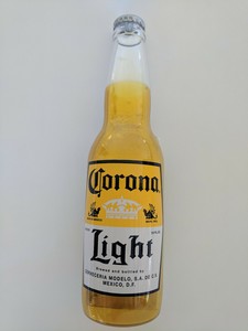cooler light beer