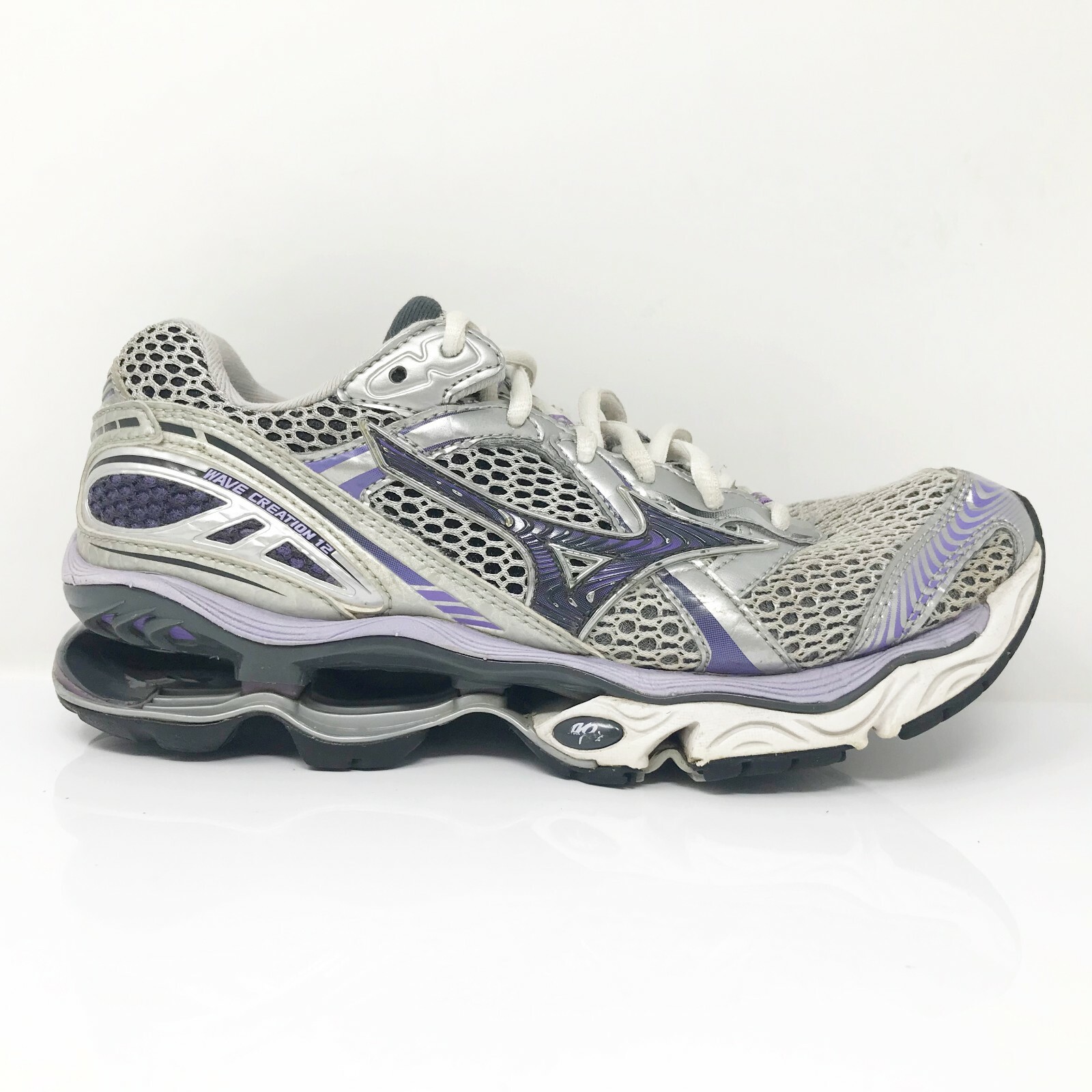 mizuno wave creation 12 womens