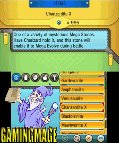 Pokemon Alpha Saphir Alle 721 glänzenden Pokemon - Pokemon Bank kompatibel! - Bild 5 von 8