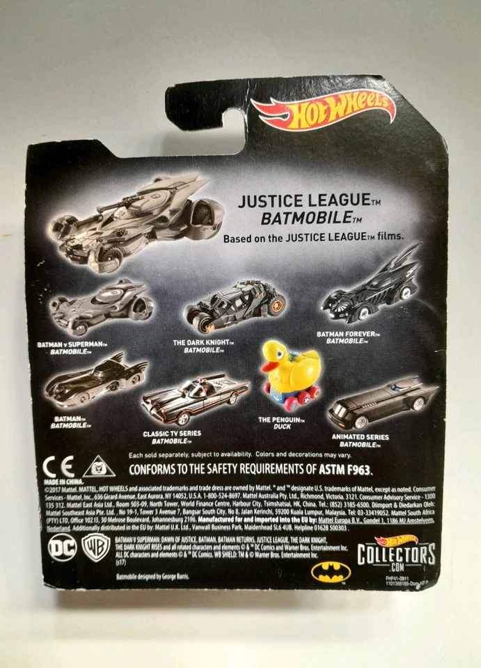 Колокторы Hot Wheels - (4 игрушки) прочтите описание - Изображение 3 из 4