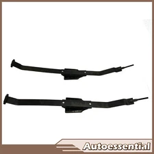 Fuel Tank Straps With Plastic Blocks for 1997-2007 Jeep Wrangler 52100181