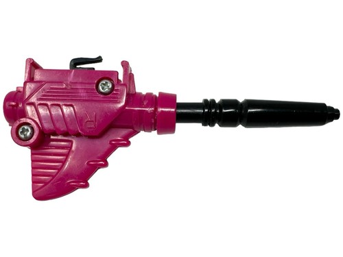 Transformers Waffe Roadgrabber - G1 Takara Hasbro 1989 - INKgrafiX TOYS A - Picture 5 of 7