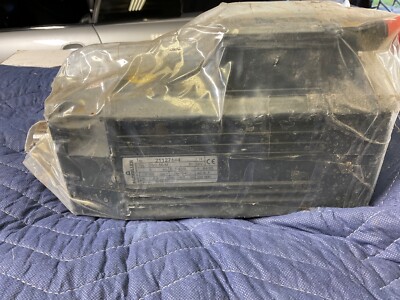 baumuller 21127144 DSG 56-M servo motor 5kw 