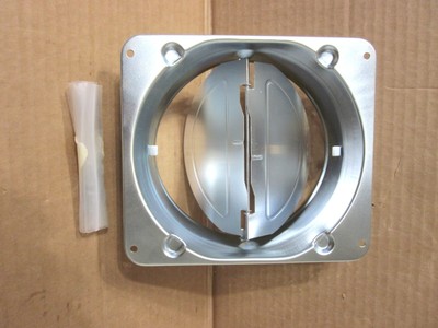 OEM Broan S99526983 Vent Damper, Broan B5830SS | eBay