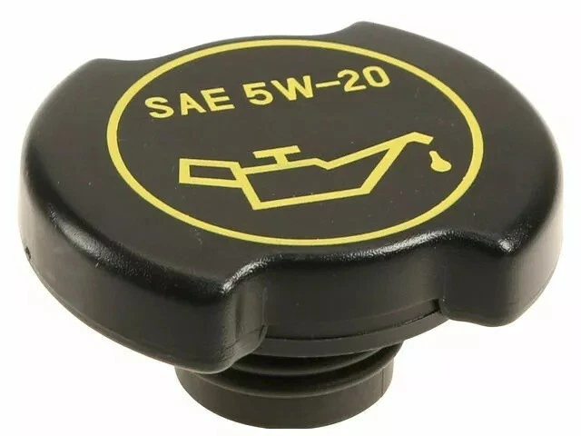 Крышка маслозаливной горловины для 2006-2016 Ford F250 Super Duty Motorcraft 26981VZ 2007 2008 - Изображение 2 из 2