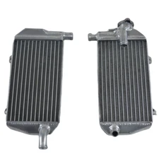 L&R Aluminum Radiator For 2021-2024 2023 2022 Honda CRF450R /CRF450RWE/CRF450RX