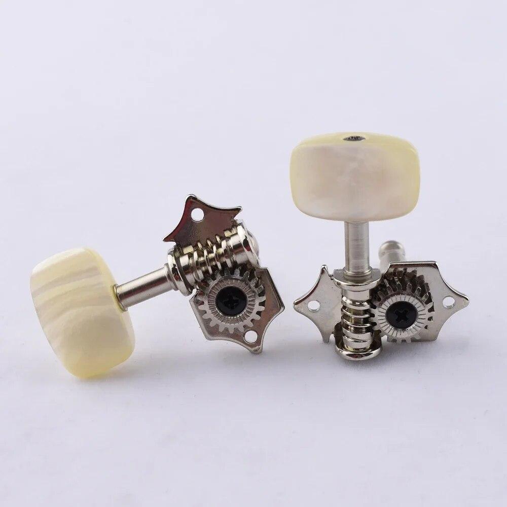 Genuine Hofner Hct500 Series Bass Kit Tuners Pickups Trapeze Tailpiece 1 Set eBay