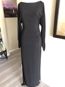 ralph lauren petite evening gowns