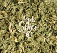 Bulk Horehound tea Horehound Herb Manrubio Herbalism Grade 2oz US