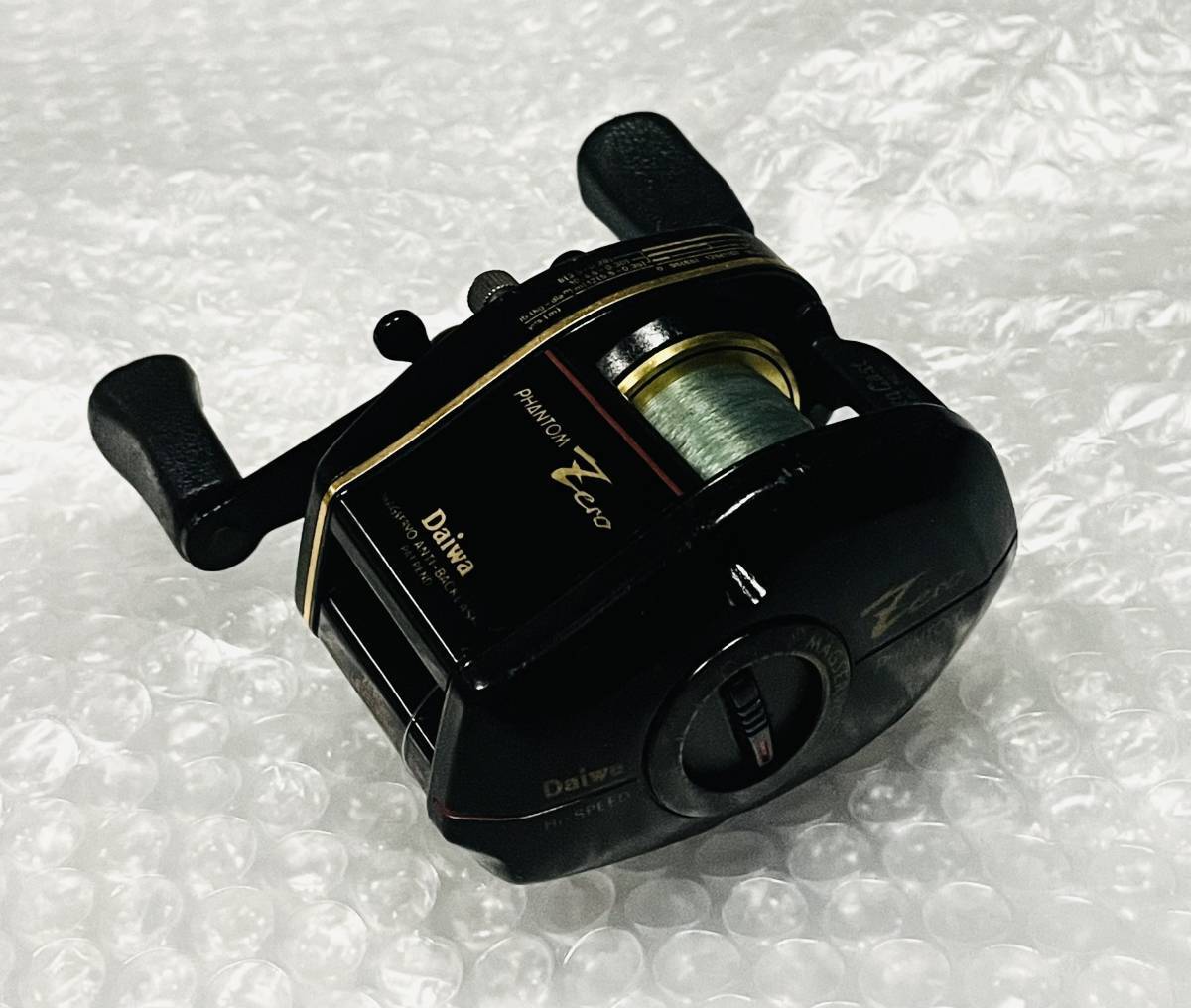 リール Daiwa Phantom GS-10AC zero Daiwa Phantom Zero Gs-10Ac | eBay