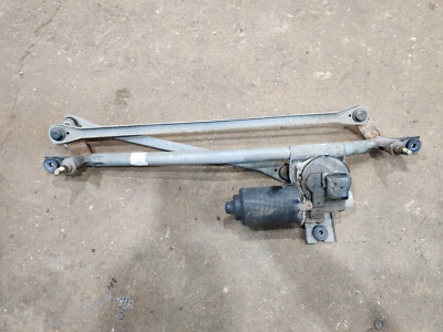 Original Ford Maverick II 2000-2007 Scheibenwischer Wischermotor Gestänge