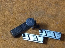 M1 Carbine Magazine Catch Inland EI HI stamped USGI NOS