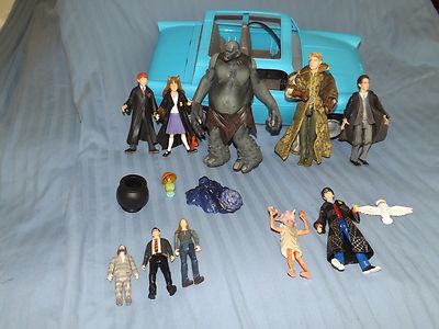 harry potter toys uk