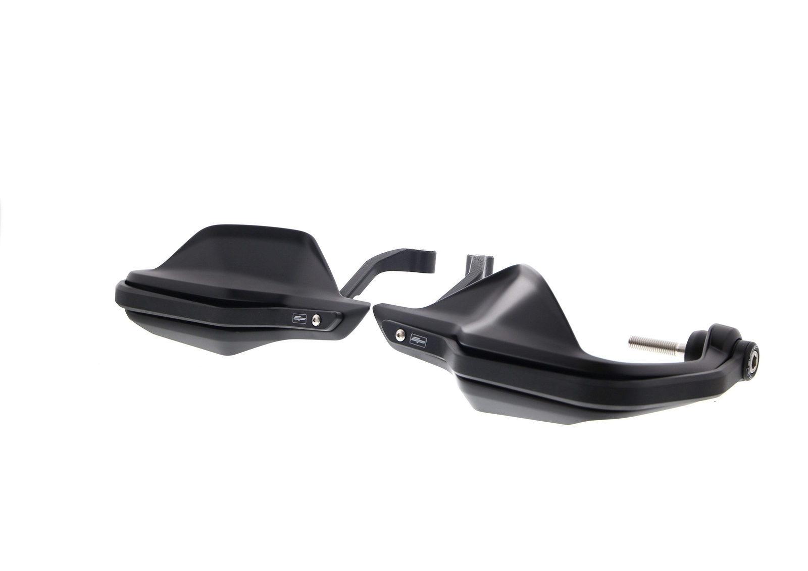 Evotech Hand Guard Protectors - BMW F 900 R Triple Black (2025+)