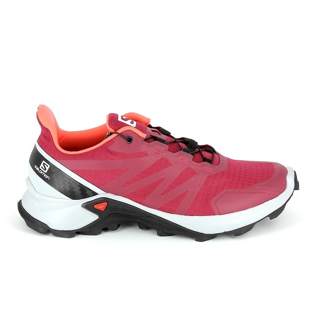 womens salomon shoes on sale