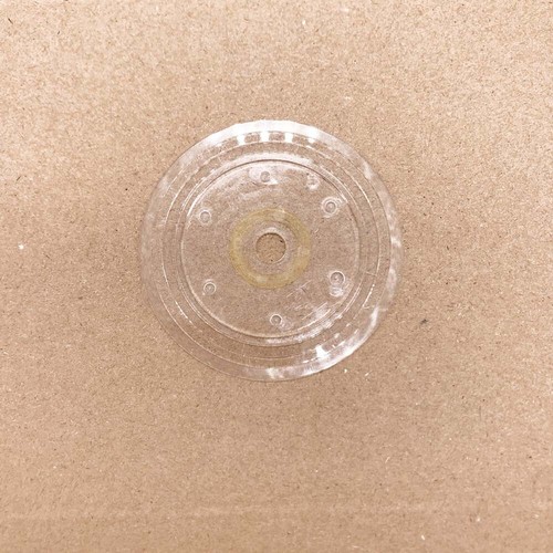 Encoder Disk Fits For Epson Alfa A-1802 XP-820 ET-7700 XP-900 XP-620 XP-850 - Picture 2 of 6