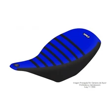 Seat Cover FMX COVERS RIBS Yamaha Raptor 125/250 High Quality Grip Free Shipping