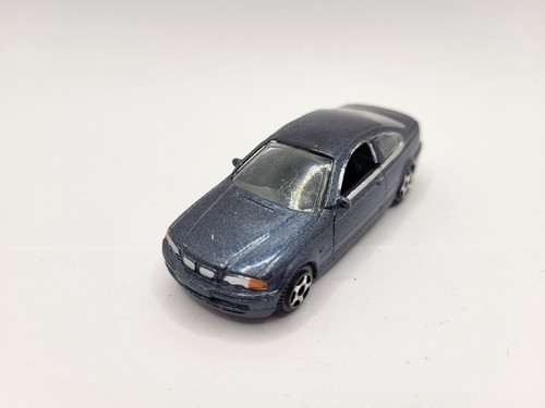MOTOR MAX BMW 328 CI / Nr 6003 / Scale 1:64 / Motormax