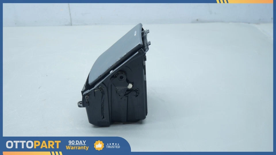 Mercedes-Benz Cl500 2003-2004 consola central portavasos almacenamiento OEM A2156800250 Foto 2 de 4