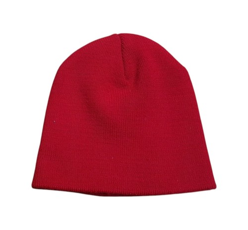Liverpool Child Junior Kids Boys Winter Beanie Hat Football Soccer - Picture 3 of 3