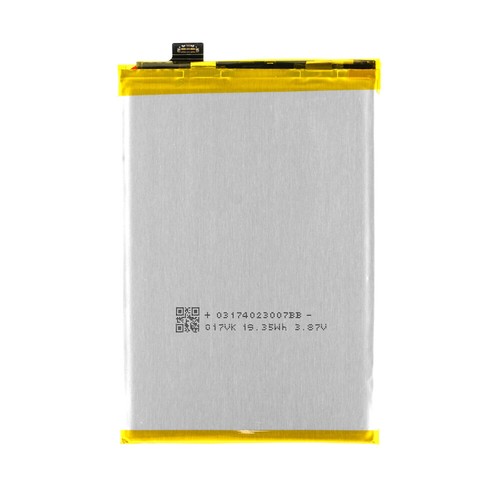 Bateria BLP851 do Oppo A74 CPH2219 CPH2197 jak oryginalna bateria zamienna 5000mAh - Zdjęcie 3 z 3