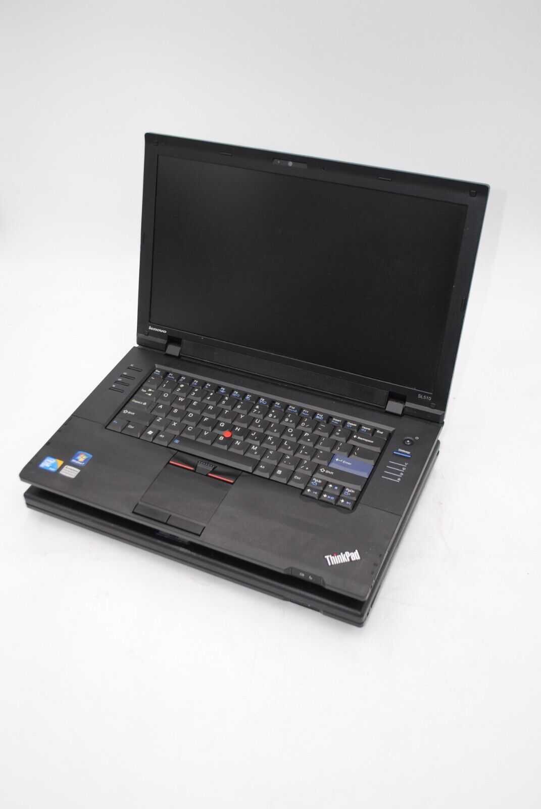 LENOVO SL510 CORE DUO-T6670 2.2GHz 2GB RAM NO HDD NO OS