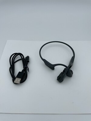 AfterShokz AS650 Trekz Air Open-Ear Wireless Bone Conduction