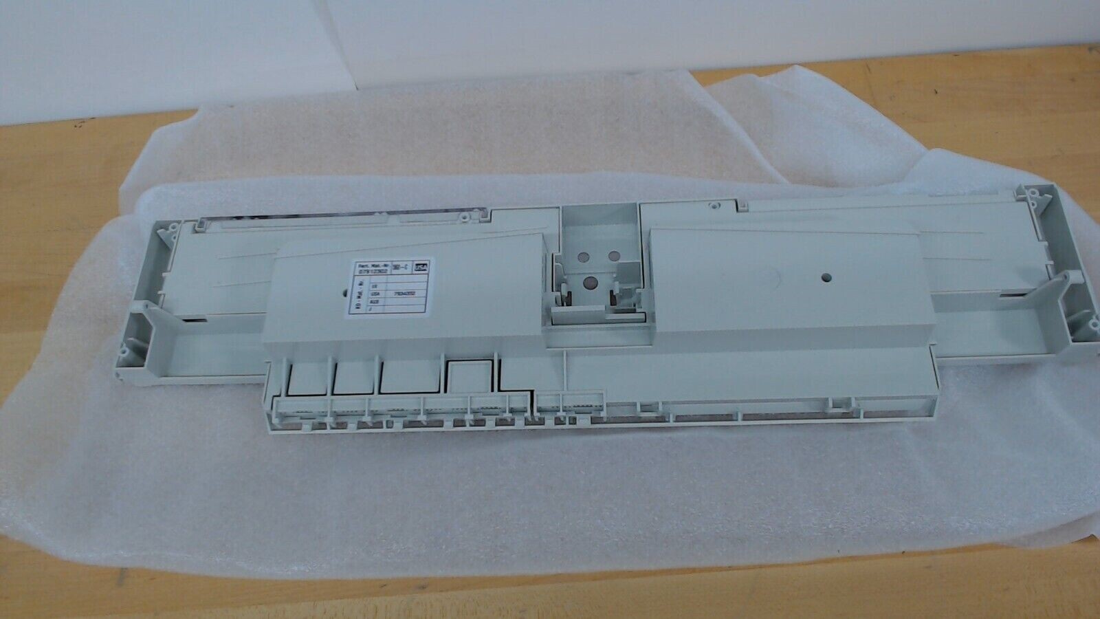 Genuine OEM Miele Power-/Control unit ELPW560-C 120V 7934352  