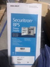 Securitron BPS-12/24-1 BPS Linear Power Supply