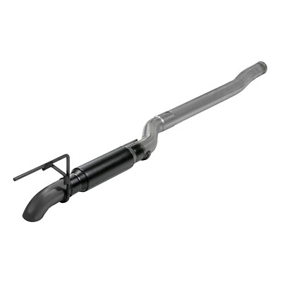 Flowmaster Outlaw Series Catback Exhaust System For 20-23 Jeep Gladiator JT