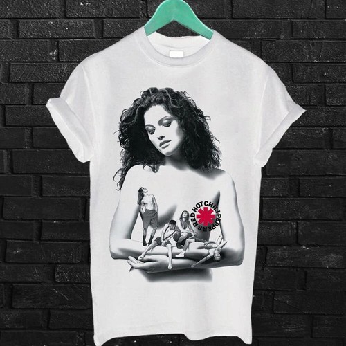 Red Hot Chili Peppers Mother's Milk T 