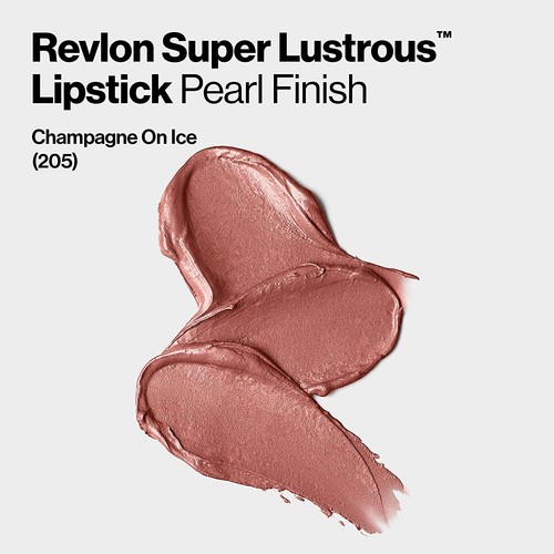 Revlon Super Lustrous Lipstick ASSORTED SHADES 20% Off for 2+ Units Free Courier - Picture 39 of 64