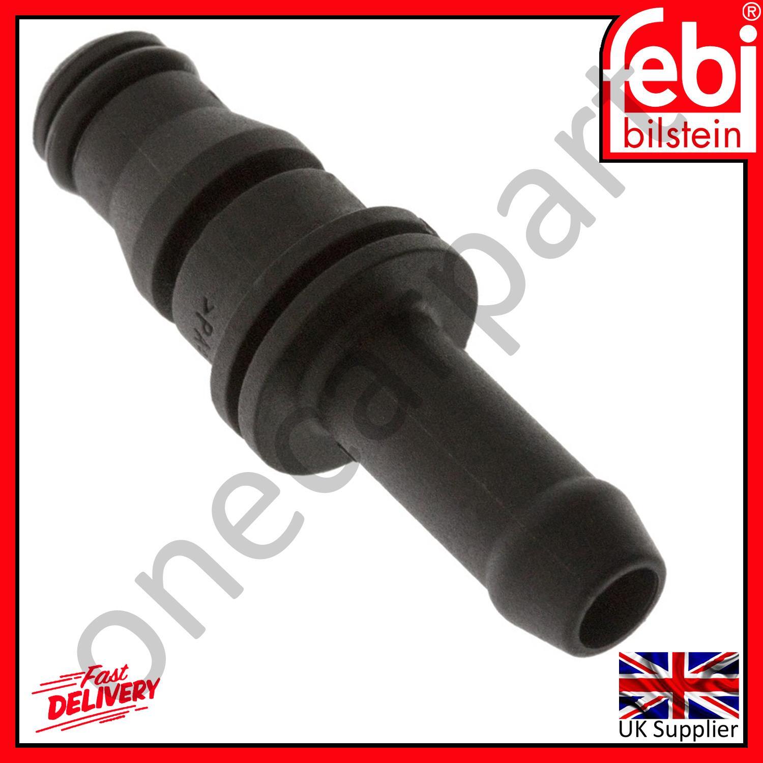 Cooling Pipe Socket Breather Plug For Mercedes 39970689 