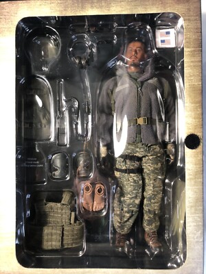 新品 ホットトイズ U.S. Army Ranger 75th Regiment 61aygOs2BML._UF894,1000_QL80_.jpg
