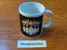 Image of NEW Big Lebowski Pin Girls Mug Cup FREE UK P&P Limited Edition - Novelty, Film