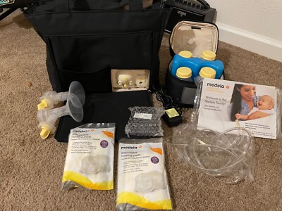 Medela 101036449 Pump in Style Advanced Electric Breast Pump