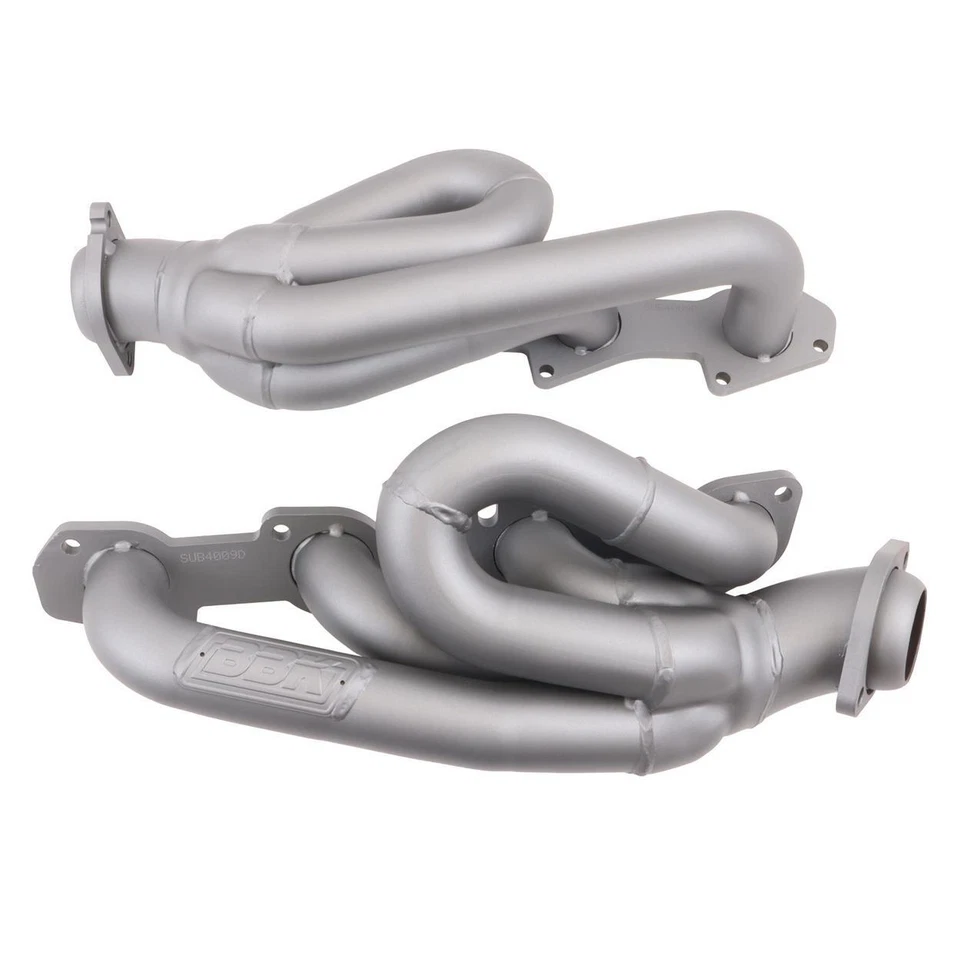 BBK Performance Parts 4009 Fits 2003-2008 Dodge RAM 1500 TRUCK 5.7L HEMI 1-3/4 S - Image 4 of 4