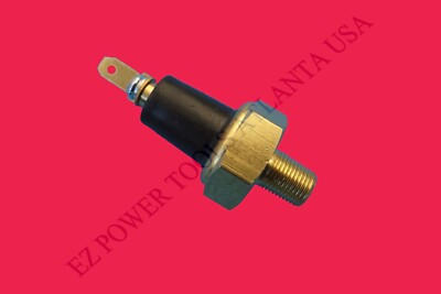#ad #ad Yanmar L40 L48 L60 L70 L75 L90 L100 1 Pole Oil Pressure Sensor 183250 39450 $24.99