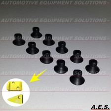 Leverless Insert Screws For Corghi Tire Changer Machine 10pc.