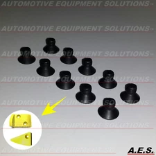 Leverless Insert Screws for Corghi Tire Changer Machine 10pc.