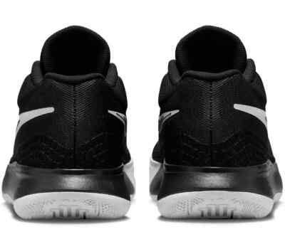 Nike Men\'s‎ Kyrie Flytrap 6 US Size 11.5 DM1125-001 Nike Kyrie Flytrap 6 Black/White DM1125-001 Men main image 2