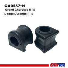 Kit Front Suspension Sway Bar Bushing for Jeep Grand Cherokee, Durango 2011-2015